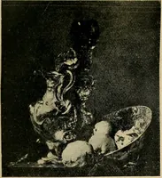An illustration from Catalogus der schilderijen, miniaturen, pastels, omlijste teekeningen enz in het Rijks-Museum te Amsterdam (1903)