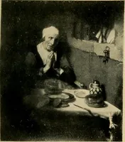 An illustration from Catalogus der schilderijen, miniaturen, pastels, omlijste teekeningen enz in het Rijks-Museum te Amsterdam (1903)
