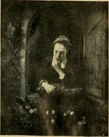An illustration from Catalogus der schilderijen, miniaturen, pastels, omlijste teekeningen enz in het Rijks-Museum te Amsterdam (1903)