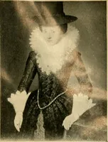 An illustration from Catalogus der schilderijen, miniaturen, pastels, omlijste teekeningen enz in het Rijks-Museum te Amsterdam (1903)