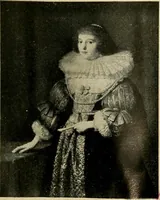 Picture 148 of 217 from Catalogus der schilderijen, miniaturen, pastels, omlijste teekeningen enz in het Rijks-Museum te Amsterdam (1903), leaf 276