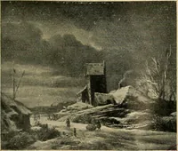 Picture 174 of 217 from Catalogus der schilderijen, miniaturen, pastels, omlijste teekeningen enz in het Rijks-Museum te Amsterdam (1903), leaf 348