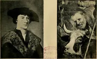 Picture 6 of 217 from Catalogus der schilderijen, miniaturen, pastels, omlijste teekeningen enz in het Rijks-Museum te Amsterdam (1903), leaf 36