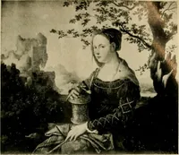 Picture 178 of 217 from Catalogus der schilderijen, miniaturen, pastels, omlijste teekeningen enz in het Rijks-Museum te Amsterdam (1903), leaf 364