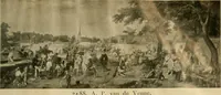 Picture 193 of 217 from Catalogus der schilderijen, miniaturen, pastels, omlijste teekeningen enz in het Rijks-Museum te Amsterdam (1903), leaf 410