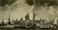 An illustration from Catalogus der schilderijen, miniaturen, pastels, omlijste teekeningen enz in het Rijks-Museum te Amsterdam (1903)