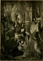 An illustration from Catalogus der schilderijen, miniaturen, pastels, omlijste teekeningen enz in het Rijks-Museum te Amsterdam (1903)