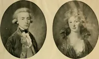 An illustration from Catalogus der schilderijen, miniaturen, pastels, omlijste teekeningen enz in het Rijks-Museum te Amsterdam (1903)