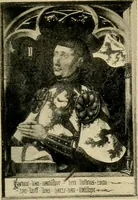 An illustration from Catalogus der schilderijen, miniaturen, pastels, omlijste teekeningen enz in het Rijks-Museum te Amsterdam (1903)