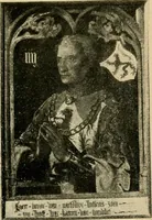 Picture 17 of 217 from Catalogus der schilderijen, miniaturen, pastels, omlijste teekeningen enz in het Rijks-Museum te Amsterdam (1903), leaf 50