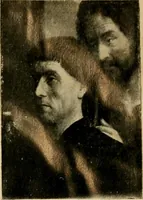 An illustration from Catalogus der schilderijen, miniaturen, pastels, omlijste teekeningen enz in het Rijks-Museum te Amsterdam (1903)
