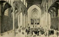 An illustration from Catalogus der schilderijen, miniaturen, pastels, omlijste teekeningen enz in het Rijks-Museum te Amsterdam (1903)