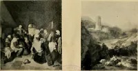An illustration from Catalogus der schilderijen, miniaturen, pastels, omlijste teekeningen enz in het Rijks-Museum te Amsterdam (1903)