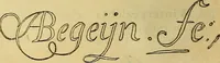 An illustration from Catalogus der schilderijen, miniaturen, pastels, omlijste teekeningen enz in het Rijks-Museum te Amsterdam (1903)