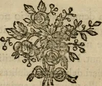 An illustration from Catalogus manuscriptorum codicum Collegii Claromontani : quem excipit catalogus mssrum. domûs professae Parisiensis (1764)
