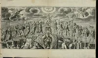 Picture 3 of 4 from Catalogus oder Register aller deren Bücher, so von mechanischen albereit experimentirten Künsten tractieren : welche mehrtheils in offenem Truck seynd publiciert worden, auch noch zufolgen haben (1652), leaf 21