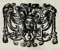 An illustration from Catalogus oder Register aller deren Bücher, so von mechanischen albereit experimentirten Künsten tractieren : welche mehrtheils in offenem Truck seynd publiciert worden, auch noch zufolgen haben (1652)