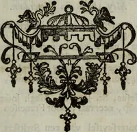 An illustration from Catalogus of naamlyst van schilderyen met derzelver pryzen, zedert een langen reeks van jaaren zoo in Holland als op andere plaatzen in het openbaar verkogt, benevens een verzameling van lysten van verscheyden nog in wezen zynde cabinetten (1752)