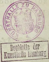 Picture 2 of 3 from Catalogus of naamlyst van schilderyen met derzelver pryzen, zedert een langen reeks van jaaren zoo in Holland als op andere plaatzen in het openbaar verkogt, benevens een verzameling van lysten van verscheyden nog in wezen zynde cabinetten (1752), leaf 5