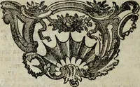 An illustration from Catalogus of naamlyst van schilderyen met derzelver pryzen, zedert een langen reeks van jaaren zoo in Holland als op andere plaatzen in het openbaar verkogt, benevens een verzameling van lysten van verscheyden nog in wezen zynde cabinetten (1752)