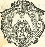 Picture 16 of 23 from Catalogus sanctorum et beatorum totius ordinis Camaldulensis : in quo etiam religionis initium, & viri dignitate atq[ue] virtutibus clari describuntur (1606), leaf 52