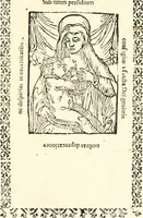 Picture 23 of 23 from Catalogus sanctorum et beatorum totius ordinis Camaldulensis : in quo etiam religionis initium, & viri dignitate atq[ue] virtutibus clari describuntur (1606), leaf 66