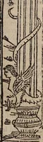 Picture 5 of 243 from Catalogus sanctorum [et] gestorum eoru[m] ex diuersis voluminibus collectus: editus a reuere[n]dissimo in [Christo] patre domino Petro de natalibus de venetijs dei gratia e[pisco]po Equilino (1506), leaf 14