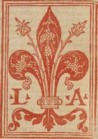 An illustration from Catalogus sanctorum [et] gestorum eoru[m] ex diuersis voluminibus collectus: editus a reuere[n]dissimo in [Christo] patre domino Petro de natalibus de venetijs dei gratia e[pisco]po Equilino (1506)