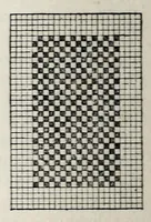 An illustration from Catalogus van de textiele kunst : weefsels, gobelins, tapijten, borduurwerk, in het Nederlandsch Museum voor Geschiedenis en Kunst te Amsterdam (1903)