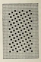 An illustration from Catalogus van de textiele kunst : weefsels, gobelins, tapijten, borduurwerk, in het Nederlandsch Museum voor Geschiedenis en Kunst te Amsterdam (1903)