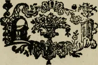 An illustration from Catalogus van een uitmuntend kabinet met konstige schilderyen, door de beste Italiaansche, Fransche, Brabandsche en Nederlandsche meesters : alles in veele jaaren by een verzameld en nagelaaten door wylen den Wel Ed. Heer Pieter Locquet : alle het welke, benevens de rariteiten, verkogt zal worden door de makelaars Philippus van der Schley, Jan de Bosch, Jeronsz., Cornelis Ploos van Amstel, Jbs. Csz., Hendrik de Winter, en Jan Yver op maandag den 22 september 1783, ... en volgende dagen, ... ten huize van Arnoldus Dankmeyer, en Zoon, casteleins in 't Oudezyds Heeren Logement te Amsterdam (1783)