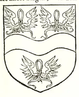 Picture 41 of 116 from Catalogve des tresillvstres dvcz et connestables de France : depuis le roy Clotaire premier du nom, iusques à trespuissant, tresmagnanime & tresuictorieux roy de France, Henry deuxieme (1555), leaf 105