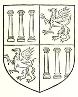 Picture 43 of 116 from Catalogve des tresillvstres dvcz et connestables de France : depuis le roy Clotaire premier du nom, iusques à trespuissant, tresmagnanime & tresuictorieux roy de France, Henry deuxieme (1555), leaf 109