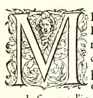 An illustration from Catalogve des tresillvstres dvcz et connestables de France : depuis le roy Clotaire premier du nom, iusques à trespuissant, tresmagnanime & tresuictorieux roy de France, Henry deuxieme (1555)