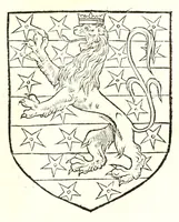 Picture 48 of 116 from Catalogve des tresillvstres dvcz et connestables de France : depuis le roy Clotaire premier du nom, iusques à trespuissant, tresmagnanime & tresuictorieux roy de France, Henry deuxieme (1555), leaf 125