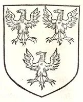 Picture 50 of 116 from Catalogve des tresillvstres dvcz et connestables de France : depuis le roy Clotaire premier du nom, iusques à trespuissant, tresmagnanime & tresuictorieux roy de France, Henry deuxieme (1555), leaf 132
