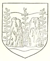 Picture 55 of 116 from Catalogve des tresillvstres dvcz et connestables de France : depuis le roy Clotaire premier du nom, iusques à trespuissant, tresmagnanime & tresuictorieux roy de France, Henry deuxieme (1555), leaf 143