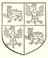 Picture 56 of 116 from Catalogve des tresillvstres dvcz et connestables de France : depuis le roy Clotaire premier du nom, iusques à trespuissant, tresmagnanime & tresuictorieux roy de France, Henry deuxieme (1555), leaf 146