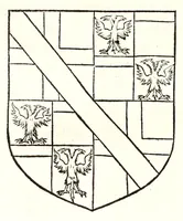Picture 66 of 116 from Catalogve des tresillvstres dvcz et connestables de France : depuis le roy Clotaire premier du nom, iusques à trespuissant, tresmagnanime & tresuictorieux roy de France, Henry deuxieme (1555), leaf 166