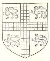 Picture 105 of 116 from Catalogve des tresillvstres dvcz et connestables de France : depuis le roy Clotaire premier du nom, iusques à trespuissant, tresmagnanime & tresuictorieux roy de France, Henry deuxieme (1555), leaf 246