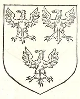 Picture 6 of 116 from Catalogve des tresillvstres dvcz et connestables de France : depuis le roy Clotaire premier du nom, iusques à trespuissant, tresmagnanime & tresuictorieux roy de France, Henry deuxieme (1555), leaf 26