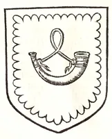 Picture 11 of 116 from Catalogve des tresillvstres dvcz et connestables de France : depuis le roy Clotaire premier du nom, iusques à trespuissant, tresmagnanime & tresuictorieux roy de France, Henry deuxieme (1555), leaf 36