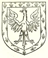 Picture 12 of 116 from Catalogve des tresillvstres dvcz et connestables de France : depuis le roy Clotaire premier du nom, iusques à trespuissant, tresmagnanime & tresuictorieux roy de France, Henry deuxieme (1555), leaf 39