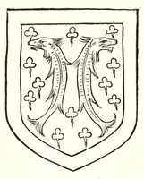Picture 17 of 116 from Catalogve des tresillvstres dvcz et connestables de France : depuis le roy Clotaire premier du nom, iusques à trespuissant, tresmagnanime & tresuictorieux roy de France, Henry deuxieme (1555), leaf 49