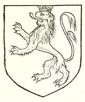 Picture 22 of 116 from Catalogve des tresillvstres dvcz et connestables de France : depuis le roy Clotaire premier du nom, iusques à trespuissant, tresmagnanime & tresuictorieux roy de France, Henry deuxieme (1555), leaf 59