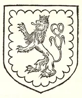 Picture 25 of 116 from Catalogve des tresillvstres dvcz et connestables de France : depuis le roy Clotaire premier du nom, iusques à trespuissant, tresmagnanime & tresuictorieux roy de France, Henry deuxieme (1555), leaf 66