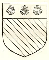 Picture 32 of 116 from Catalogve des tresillvstres dvcz et connestables de France : depuis le roy Clotaire premier du nom, iusques à trespuissant, tresmagnanime & tresuictorieux roy de France, Henry deuxieme (1555), leaf 86