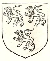 Picture 33 of 116 from Catalogve des tresillvstres dvcz et connestables de France : depuis le roy Clotaire premier du nom, iusques à trespuissant, tresmagnanime & tresuictorieux roy de France, Henry deuxieme (1555), leaf 86