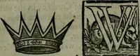 Picture 4 of 547 from A catalogve and succession of the kings, princes, dukes, marquesses, earles, and viscounts of this realme of England, since the Norman conquest, to this present yeere 1622. Together with their armes, wiues, and children; the times of their deaths and burials, with many of their memorable actions (1622), leaf 10