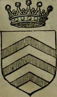 Picture 228 of 547 from A catalogve and succession of the kings, princes, dukes, marquesses, earles, and viscounts of this realme of England, since the Norman conquest, to this present yeere 1622. Together with their armes, wiues, and children; the times of their deaths and burials, with many of their memorable actions (1622), leaf 176